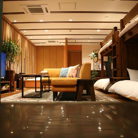 Villa Garden Daidai Hiroşima Dış mekan fotoğraf