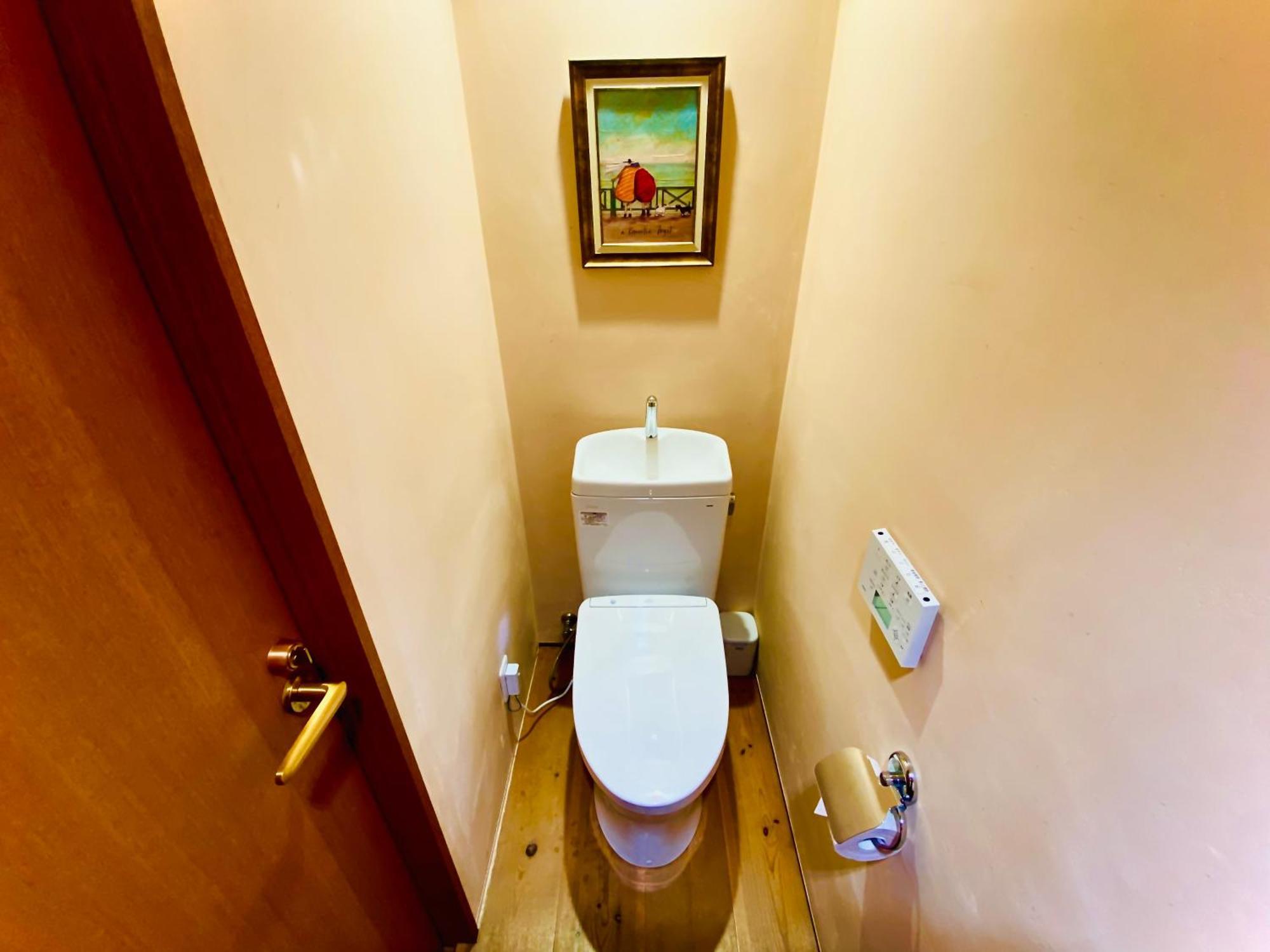 Villa Garden Daidai Hiroşima Dış mekan fotoğraf