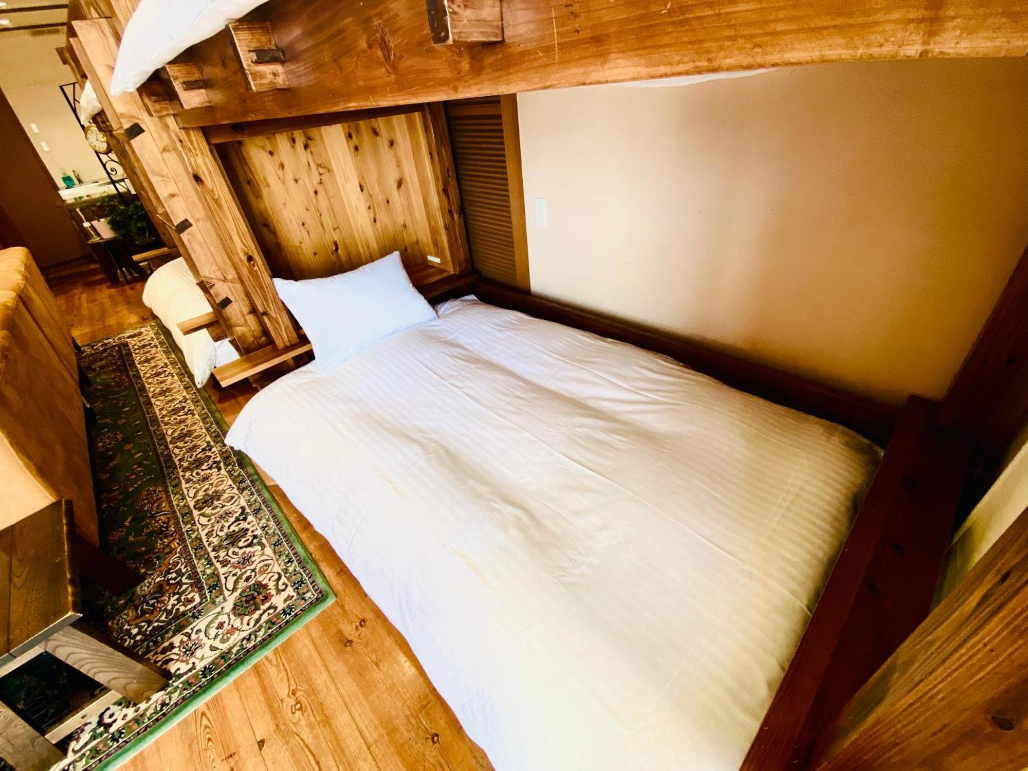 Villa Garden Daidai Hiroşima Dış mekan fotoğraf