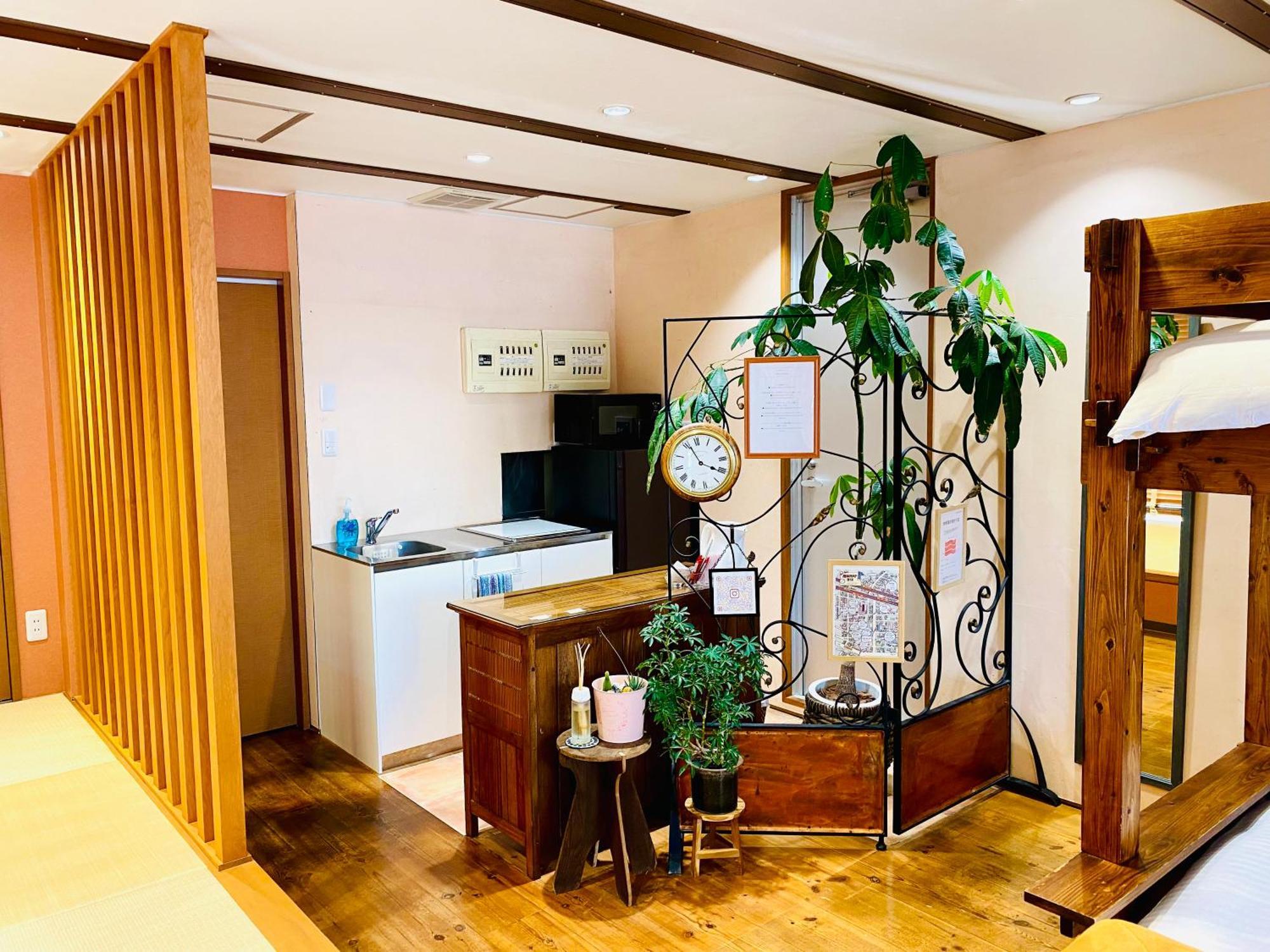 Villa Garden Daidai Hiroşima Dış mekan fotoğraf