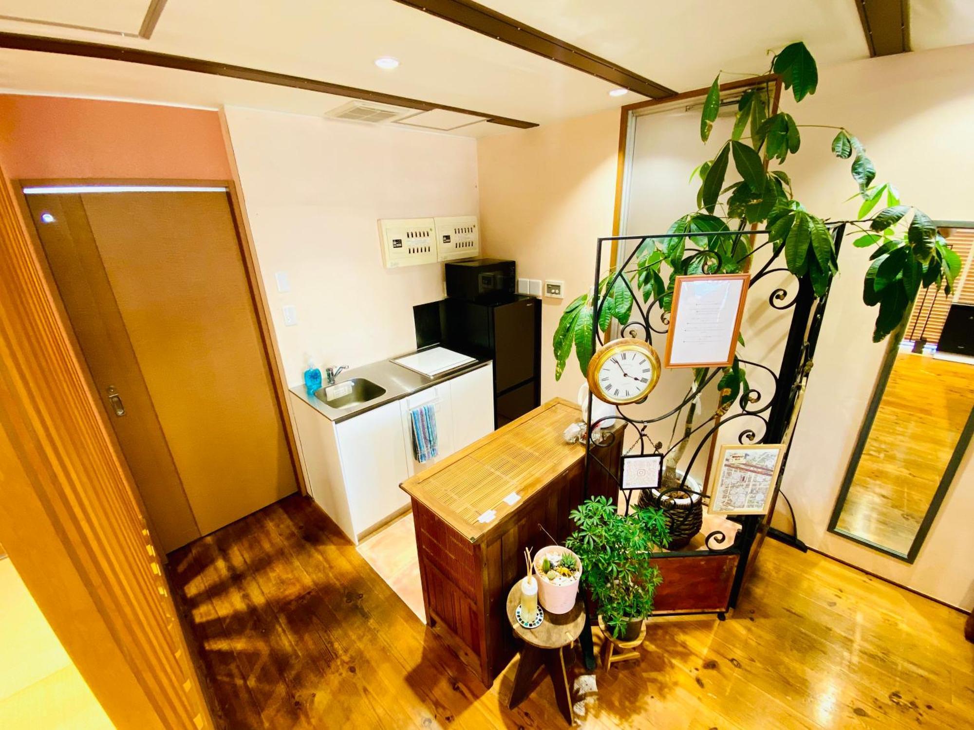 Villa Garden Daidai Hiroşima Dış mekan fotoğraf