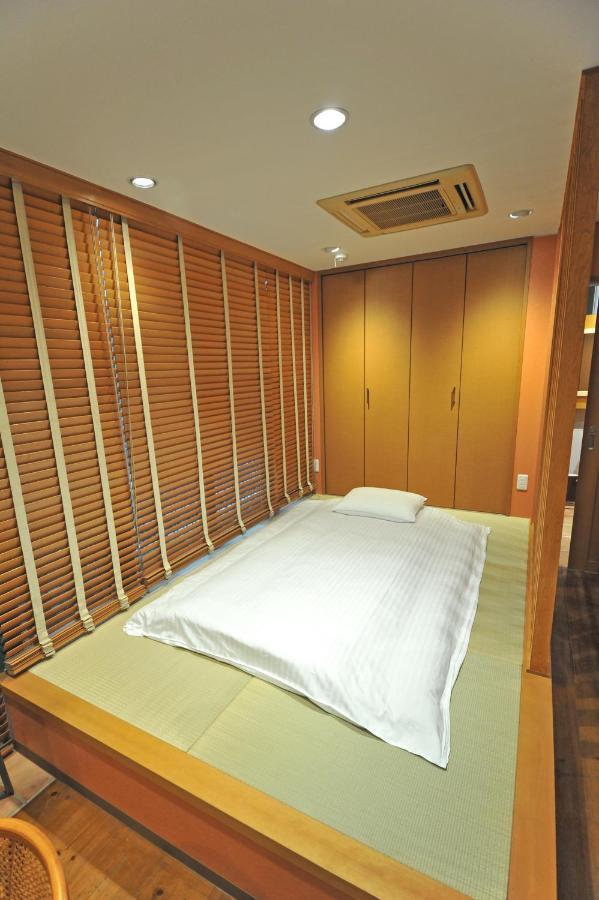 Villa Garden Daidai Hiroşima Dış mekan fotoğraf