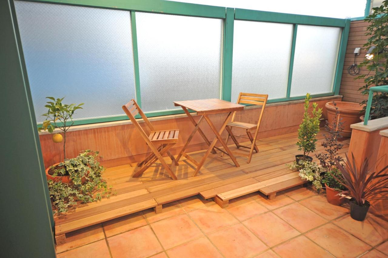 Villa Garden Daidai Hiroşima Dış mekan fotoğraf